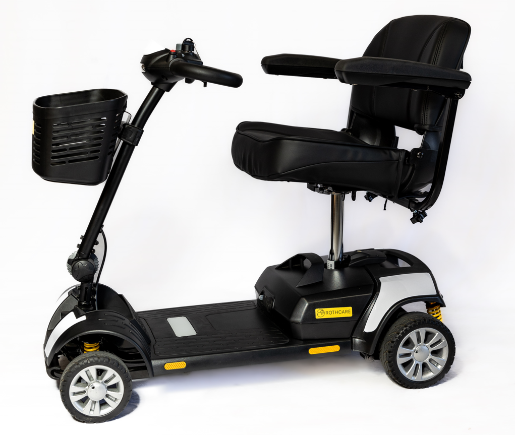 Rothcare Boston Scooter
