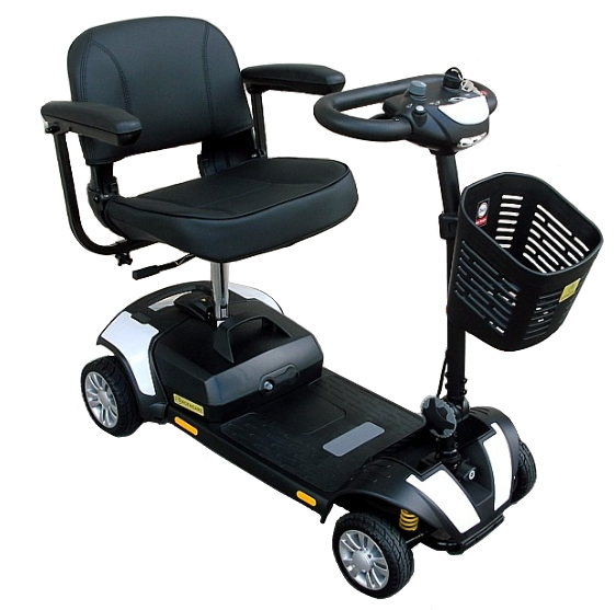 Rothcare Boston Scooter
