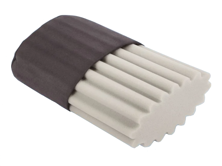 Spine Saver Lumbar Roll