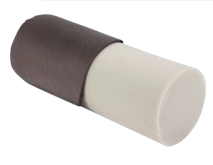 Spine Saver Lumbar Roll