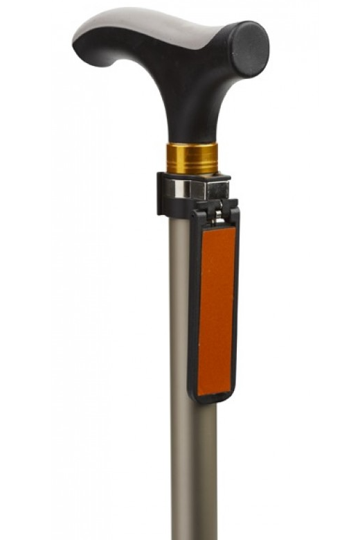 Alpha WC-HR Cane Holder
