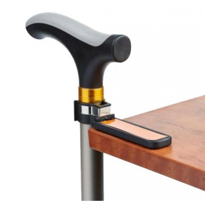 Alpha WC-HR Cane Holder