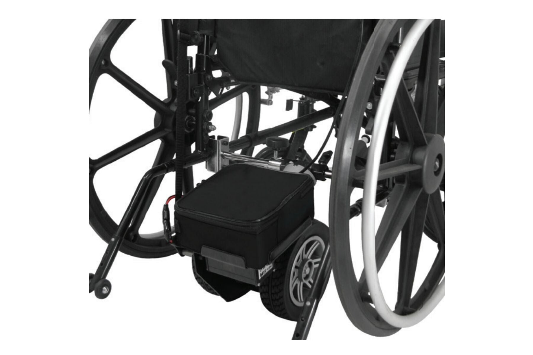 Pride Mobility Standard Power Assist