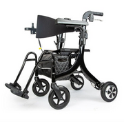 E-Traveller EVO Regular Powered Rollator