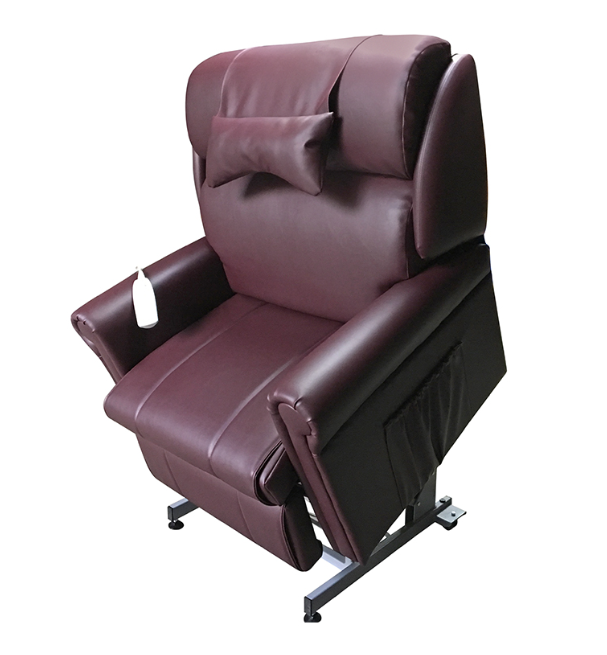 Ambassador Premier A4 Lift Recliner 