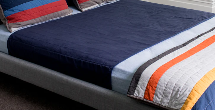 Bed Pad (Brolly) 