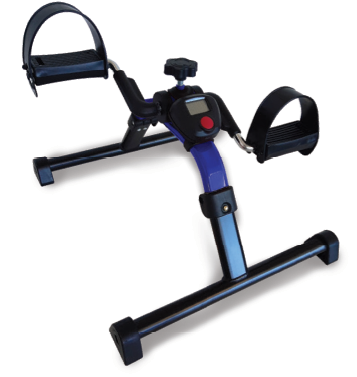 Deluxe Pedal Exerciser