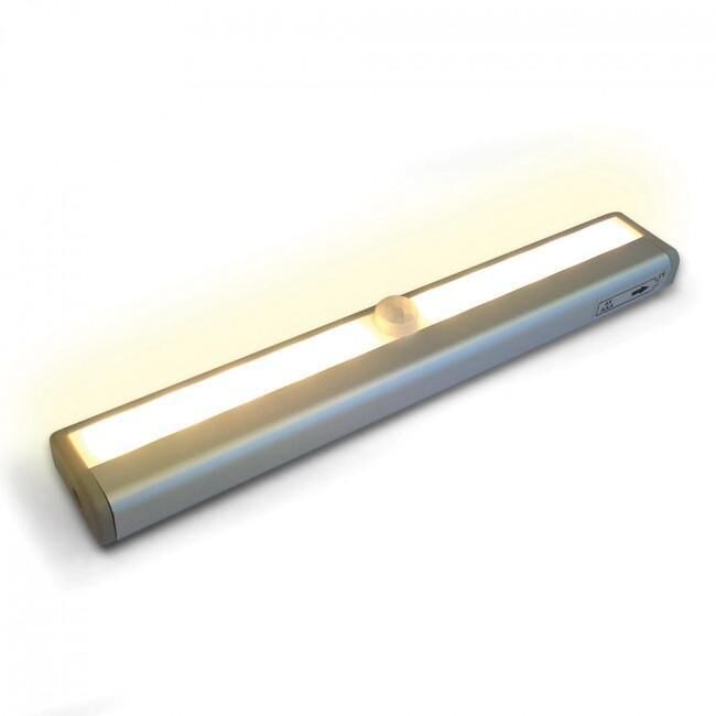 BetterLiving Portable Sensor Light Strip