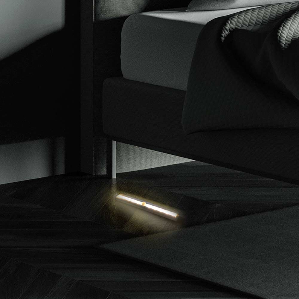 BetterLiving Portable Sensor Light Strip