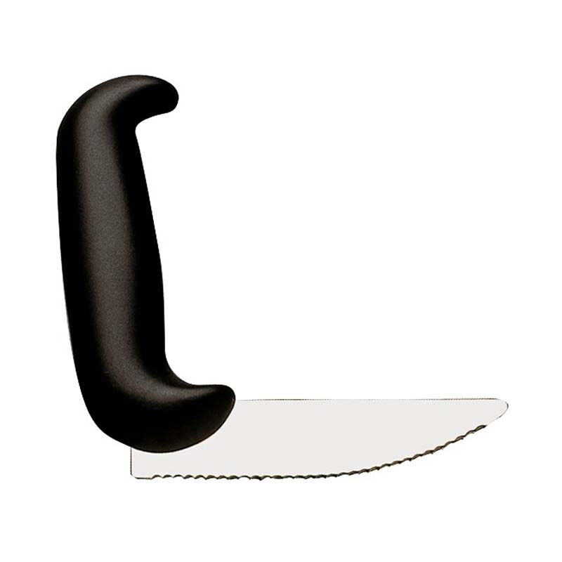 Etac Relieve Angled Table / Carving Knife