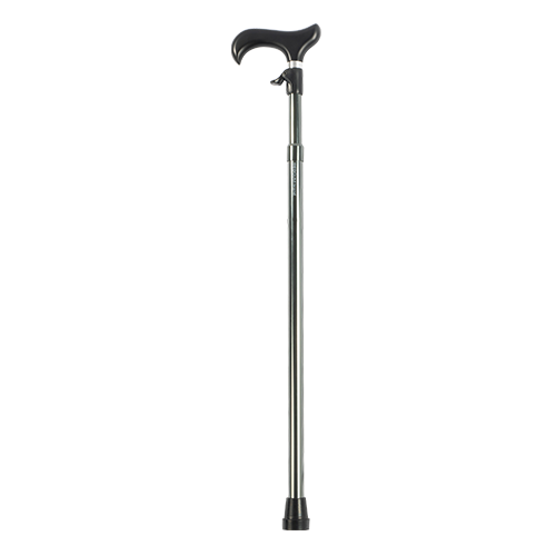 Redgum Rise Walking Stick with lever