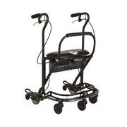 U-Step 2 Walking Stabiliser with Seat and Basket