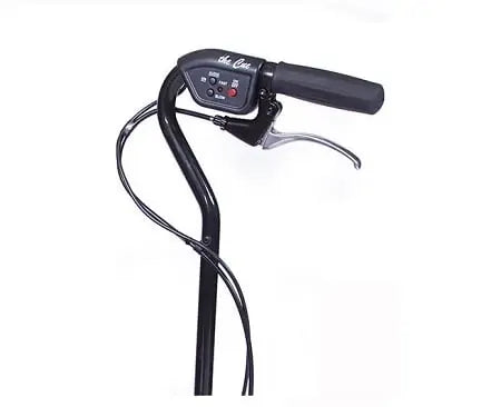 U-Step II Laser & Cueing Module