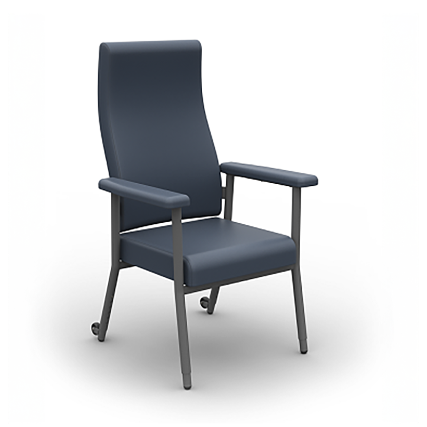 Katie Day Chair Multi Adjustable High Back Chair
