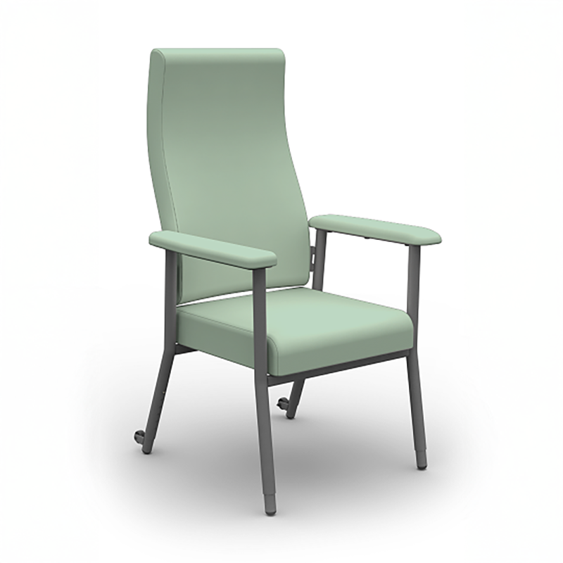 Katie Day Chair Multi Adjustable High Back Chair