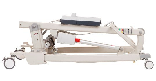 Aspire A150F Folding Patient Lifter