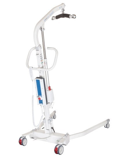 Aspire A150F Folding Patient Lifter