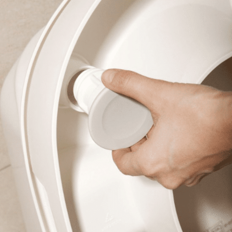 Etac Cloo Toilet Seat Raiser