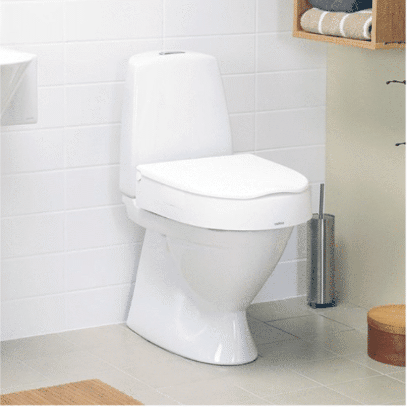 Etac Cloo Toilet Seat Raiser