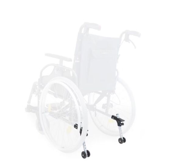 Jasper Anti-Tip Wheels - Pair