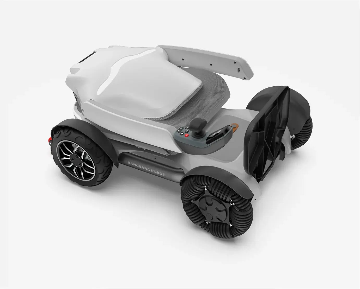 Robooter X40