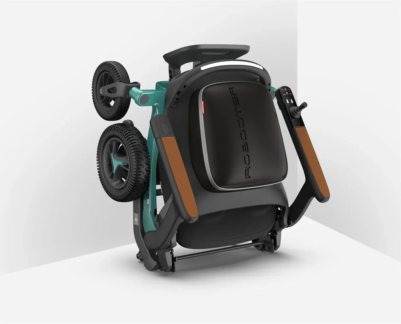 Robooter E40