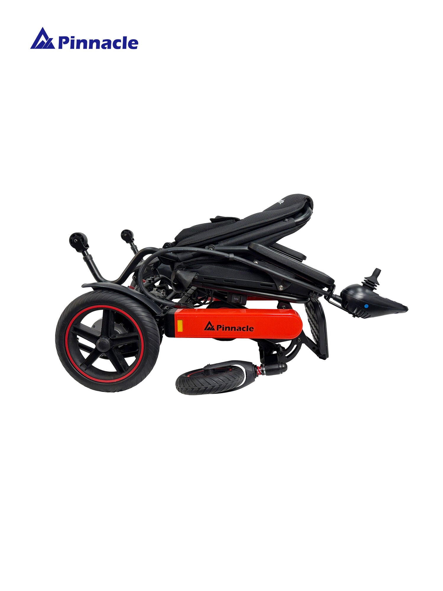 Pinnacle Comfortglide Electric Wheelchair