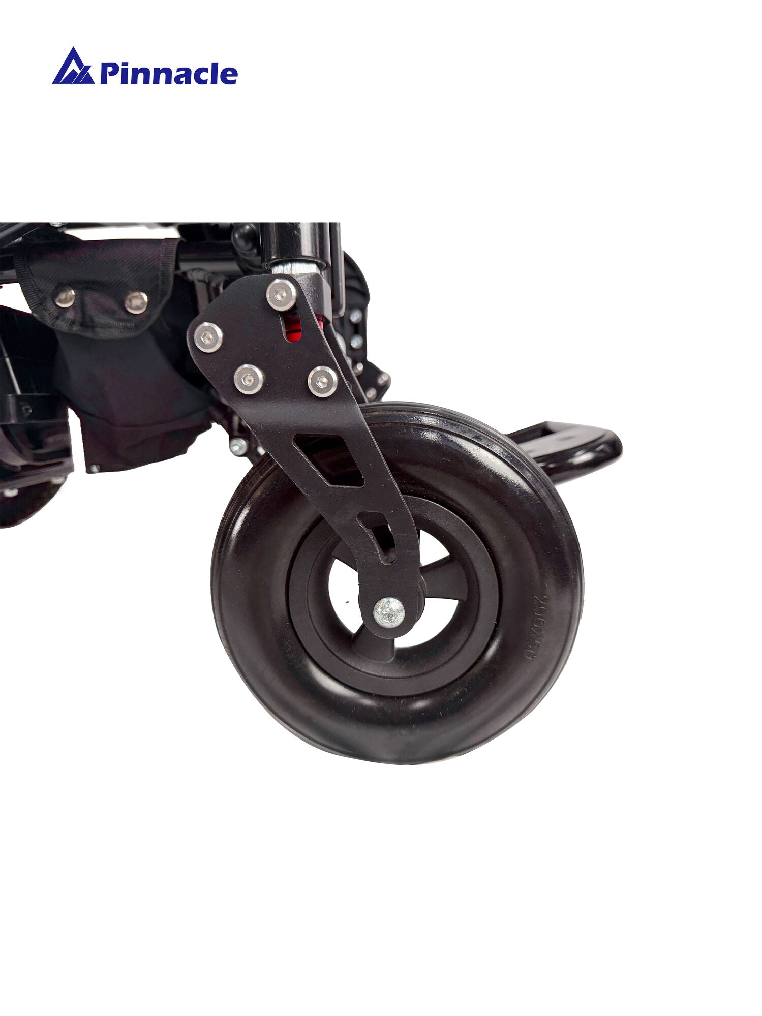 Pinnacle Navigator Pro Electric Wheelchair