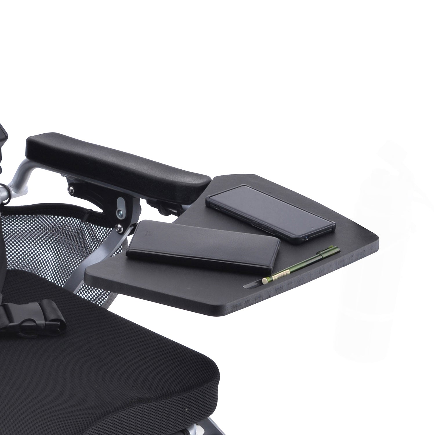 Pinnacle navigator pro table