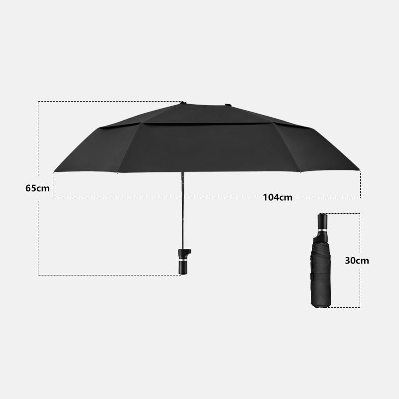 Pinnacle navigator pro umbrella