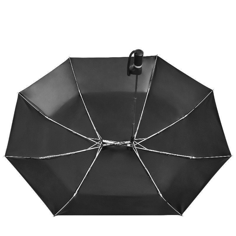 Pinnacle navigator pro umbrella