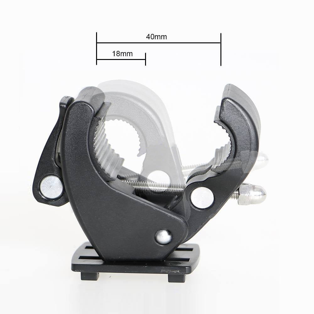 Pinnacle navigator pro cup holder