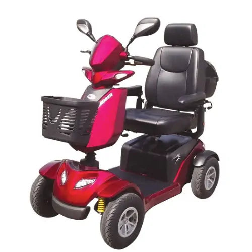 Merits Fende 4w, with 11" wheels