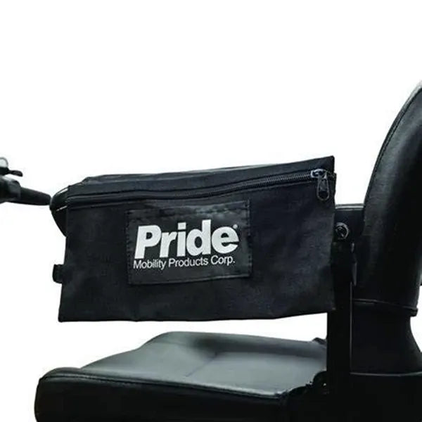 Pride Saddlebag