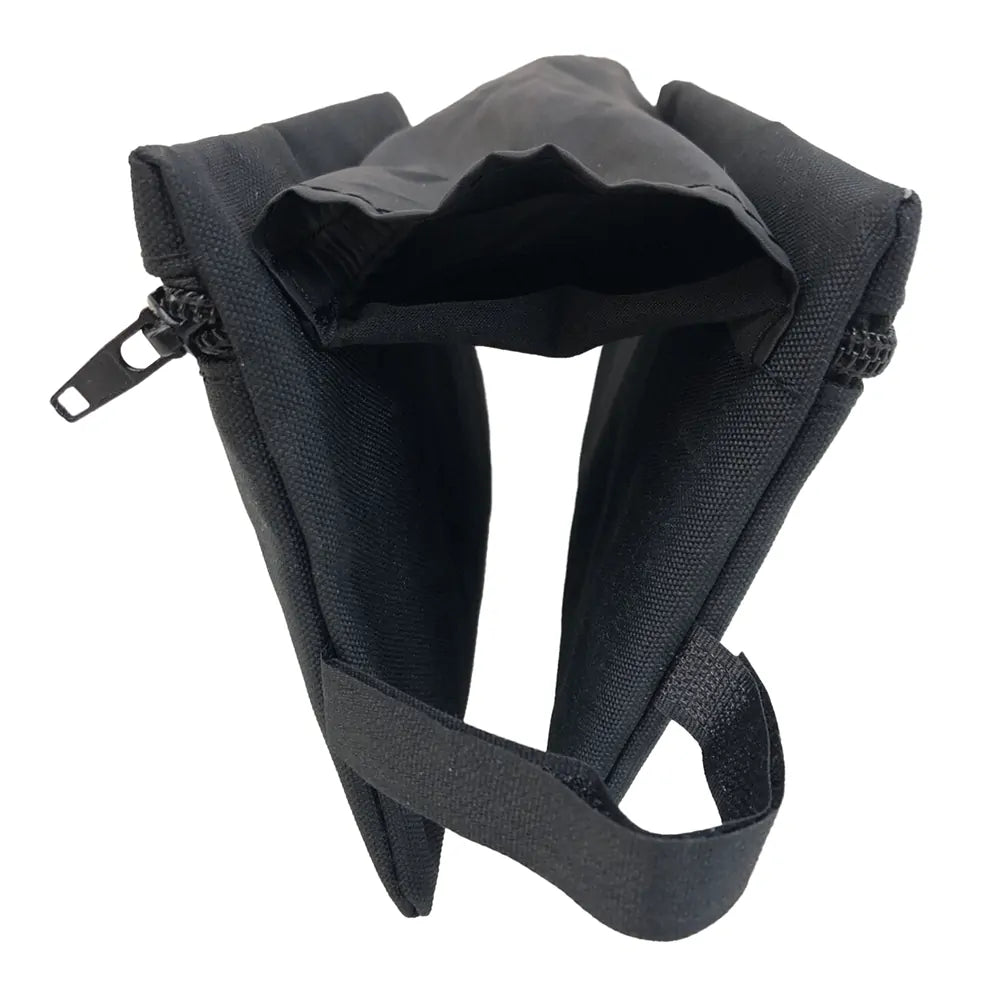 Pride Saddlebag