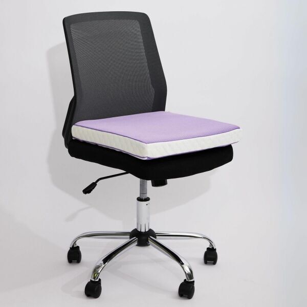 ICare Seat Cushion 10cm 45x45cm