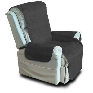 Lounge Chair Protective Cover