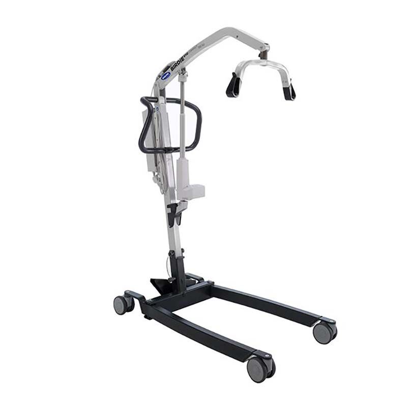 Invacare?« Birdie EVO Compact