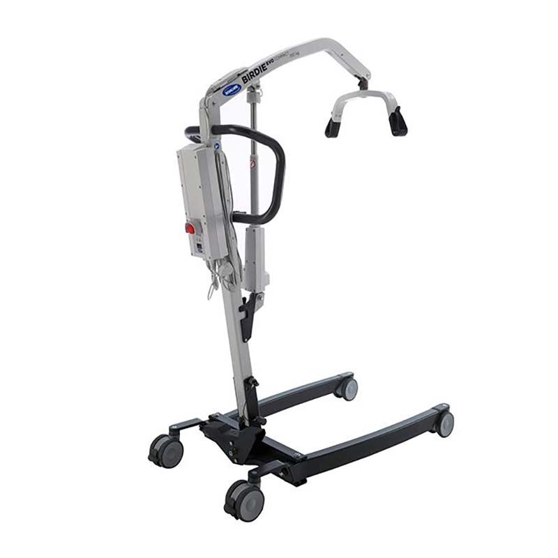 Invacare?« Birdie EVO Compact