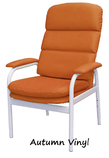 BC2 High back Chair 