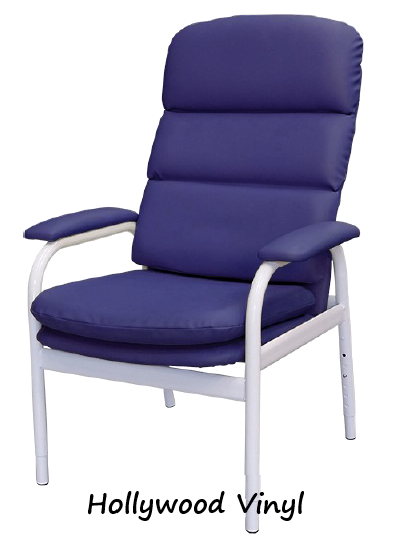 BC2 High back Chair 