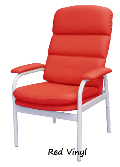 BC2 High back Chair 