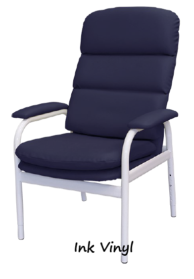 BC2 High back Chair 