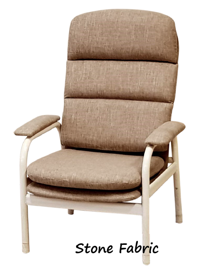 BC2 High back Chair 
