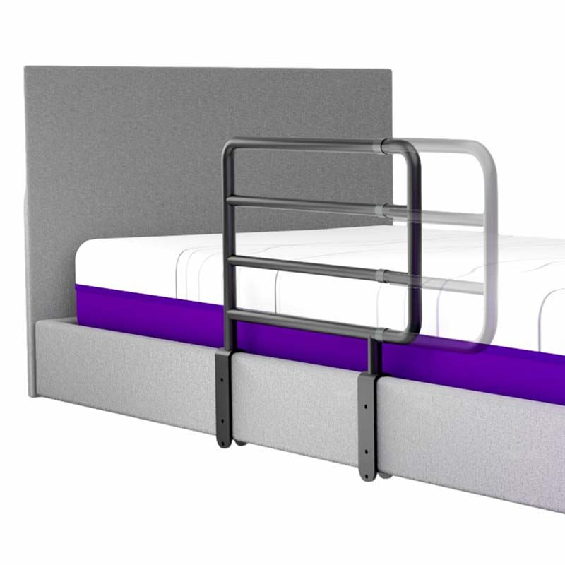 Icare Extendable Side Rail