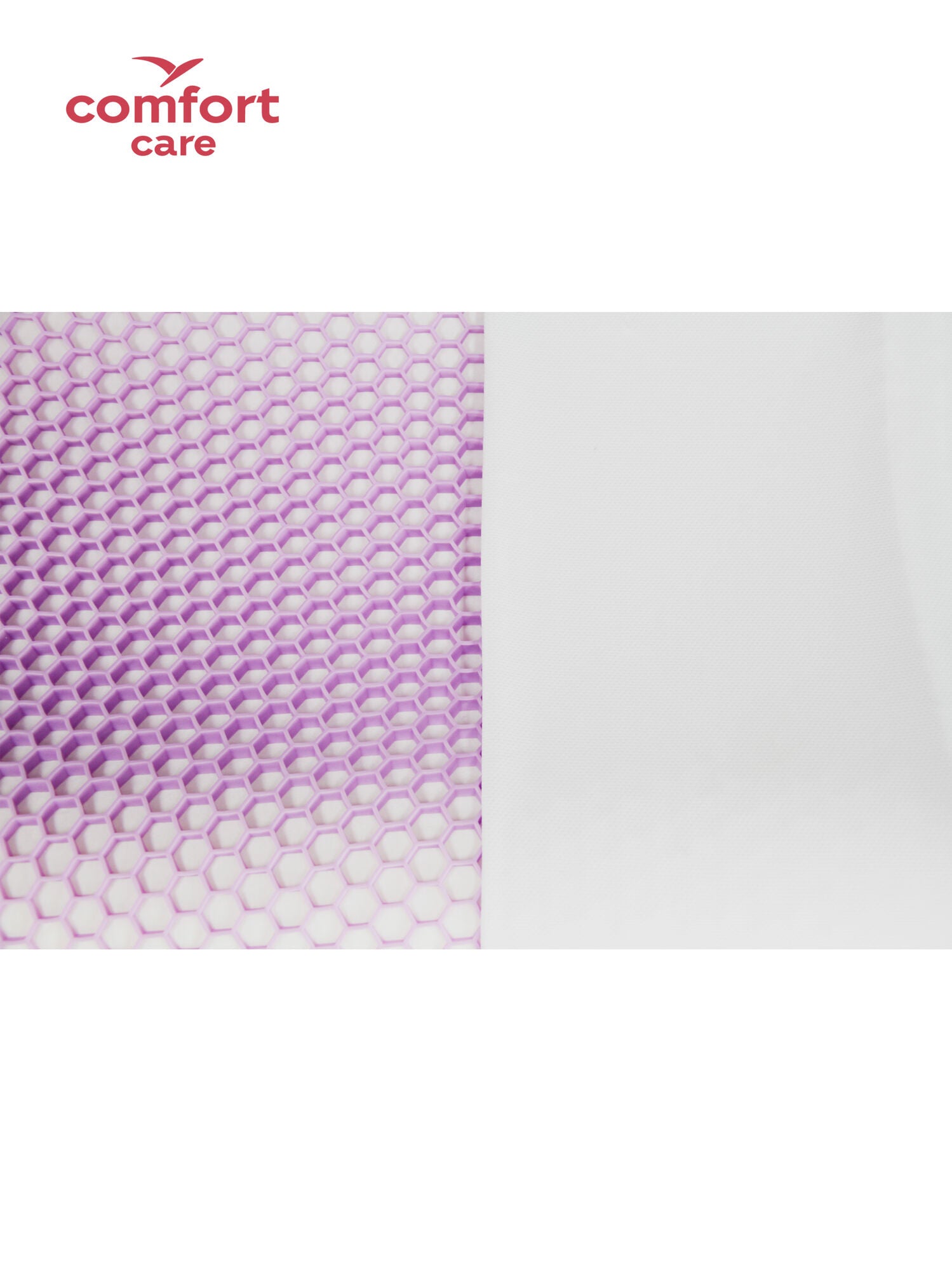 Comfort Care Dreame Memory Foam Pillow