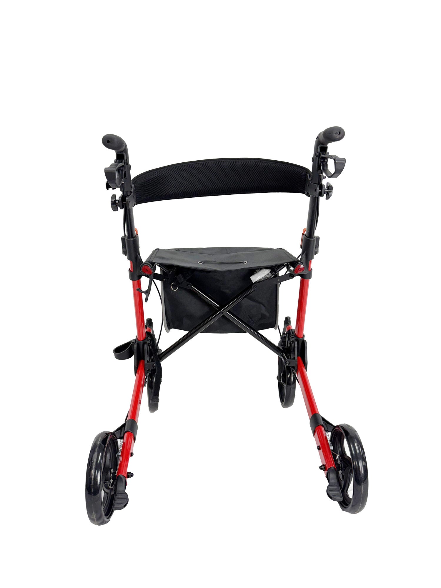 Pinnacle Steadystep Double Fold Rollator