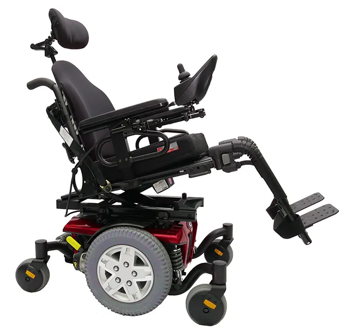 Pride Jazzy 623 2.0 Power Chair