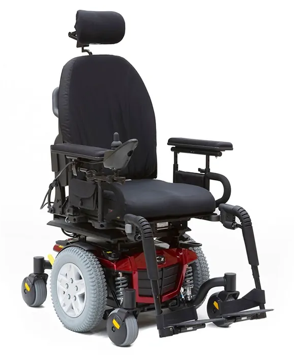 Pride Jazzy 623 2.0 Power Chair