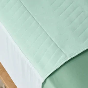 Staydry Boss Single Bed Pad with No Wings 